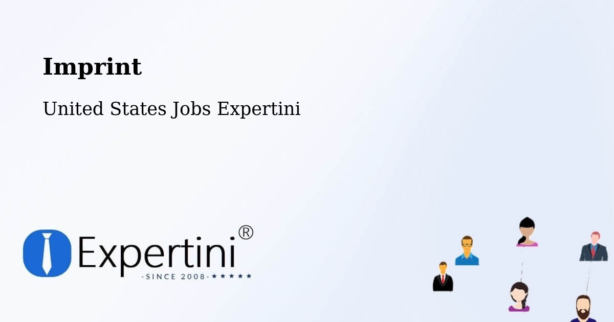 Imprint – Killeen - United States Jobs Expertini