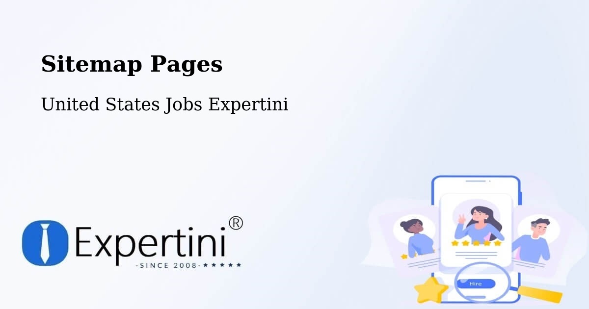 Sitemap Pages - Killeen - United States Jobs Expertini